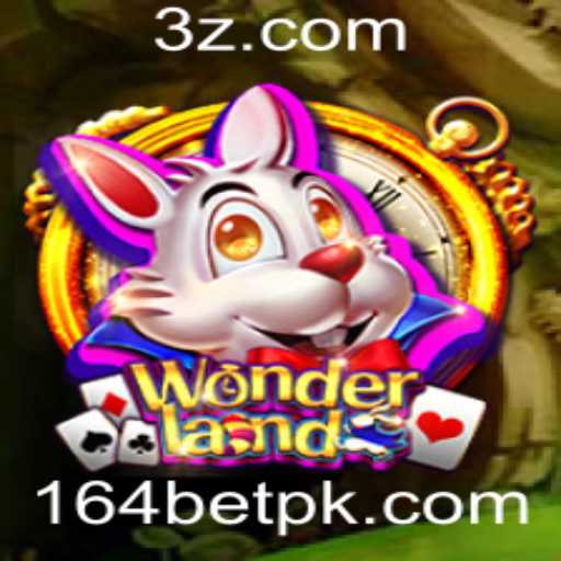 Desbravando o Universo de Wonderland: Regras e Aventura no Jogo 164bet