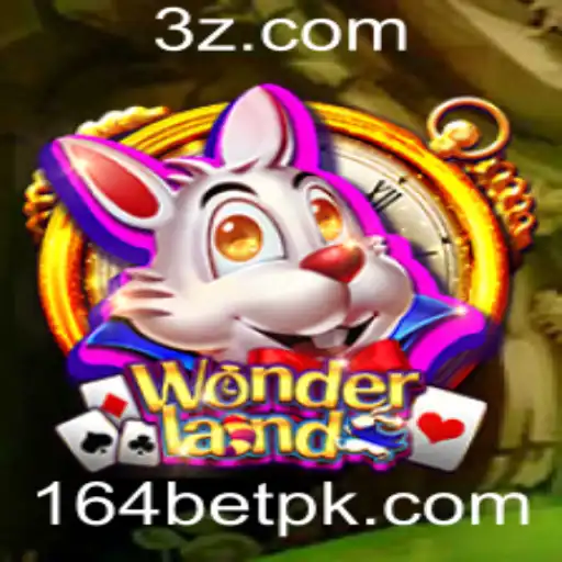 Desbravando o Universo de Wonderland: Regras e Aventura no Jogo 164bet