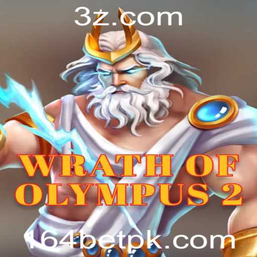Explorando WrathofOlympus2: Uma Jornada Épica Através dos Deuses e Aventuras Modernas