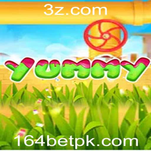 Descubra o Jogo Yummy e Suas Regras com 164bet