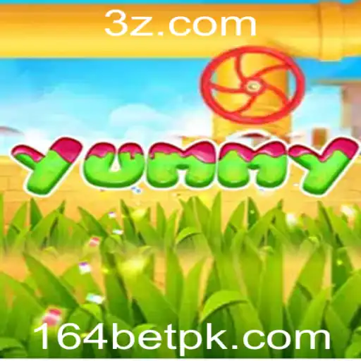 Descubra o Jogo Yummy e Suas Regras com 164bet